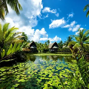 Hotel Maitai Lapita Village Huahine ***
