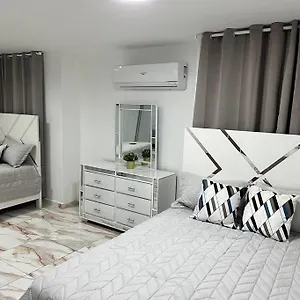 Apartamento Moderno En La Ciudad 