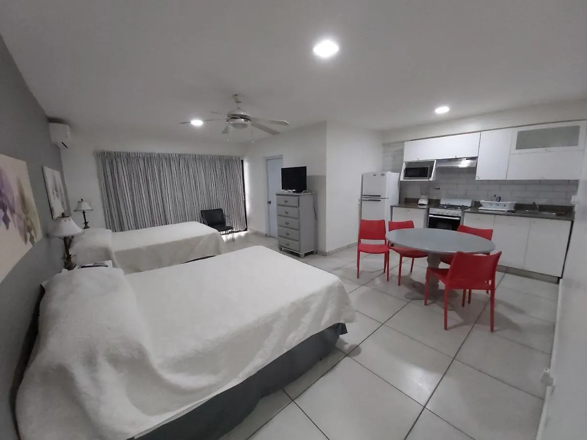 Aparthotel Apart Hotel Turey Santo Domingo