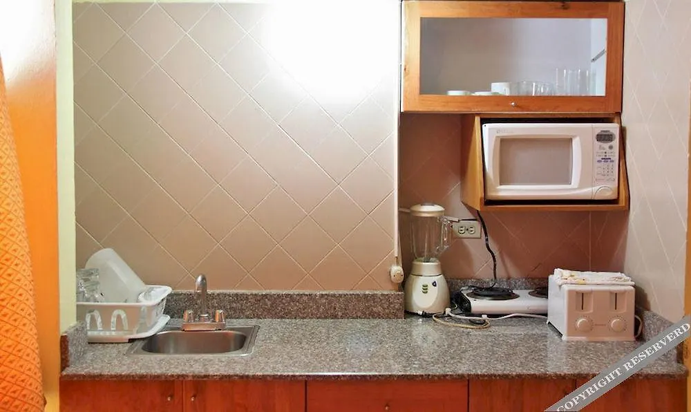 Aparthotel Apart Hotel Turey Santo Domingo