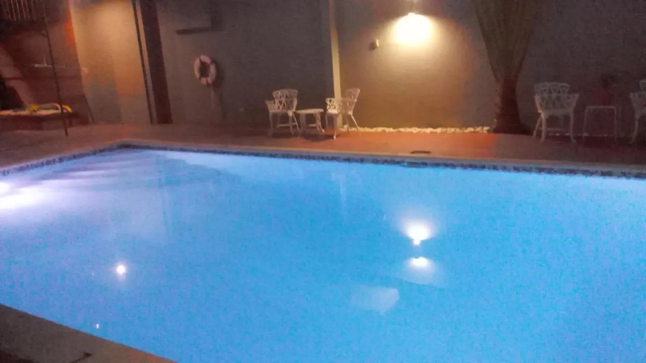 Apart Hotel Turey Santo Domingo Aparthotel
